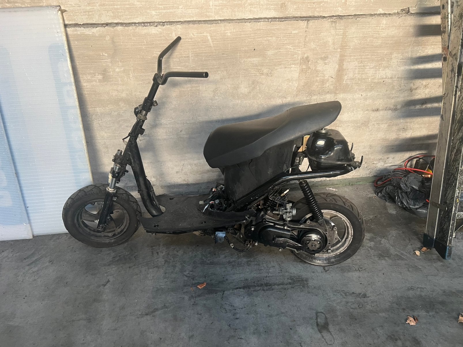 Lot honda sfx, Fietsen en Brommers, Ophalen, Zo goed als nieuw