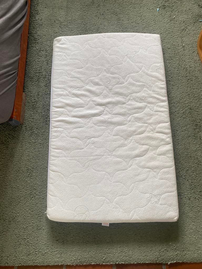 Baby Matras, Ophalen, Zo goed als nieuw, Matras