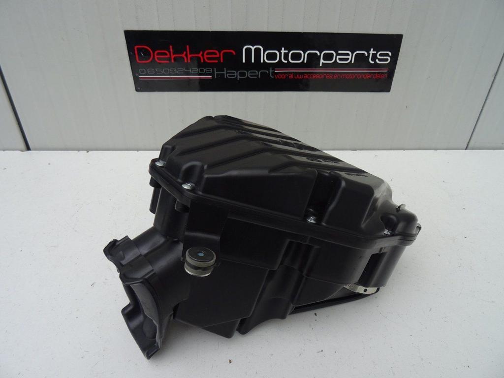 Airbox / Luchtfilterbox Kawasaki Versys 1000 2015-2016-2017, Gebruikt, -, -, Ophalen of Verzenden