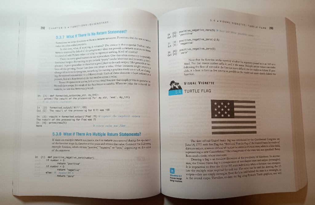 The Practice of Computing Using Python, Livres, Neuf, Pearson, Langage de programmation ou Théorie, Enlèvement