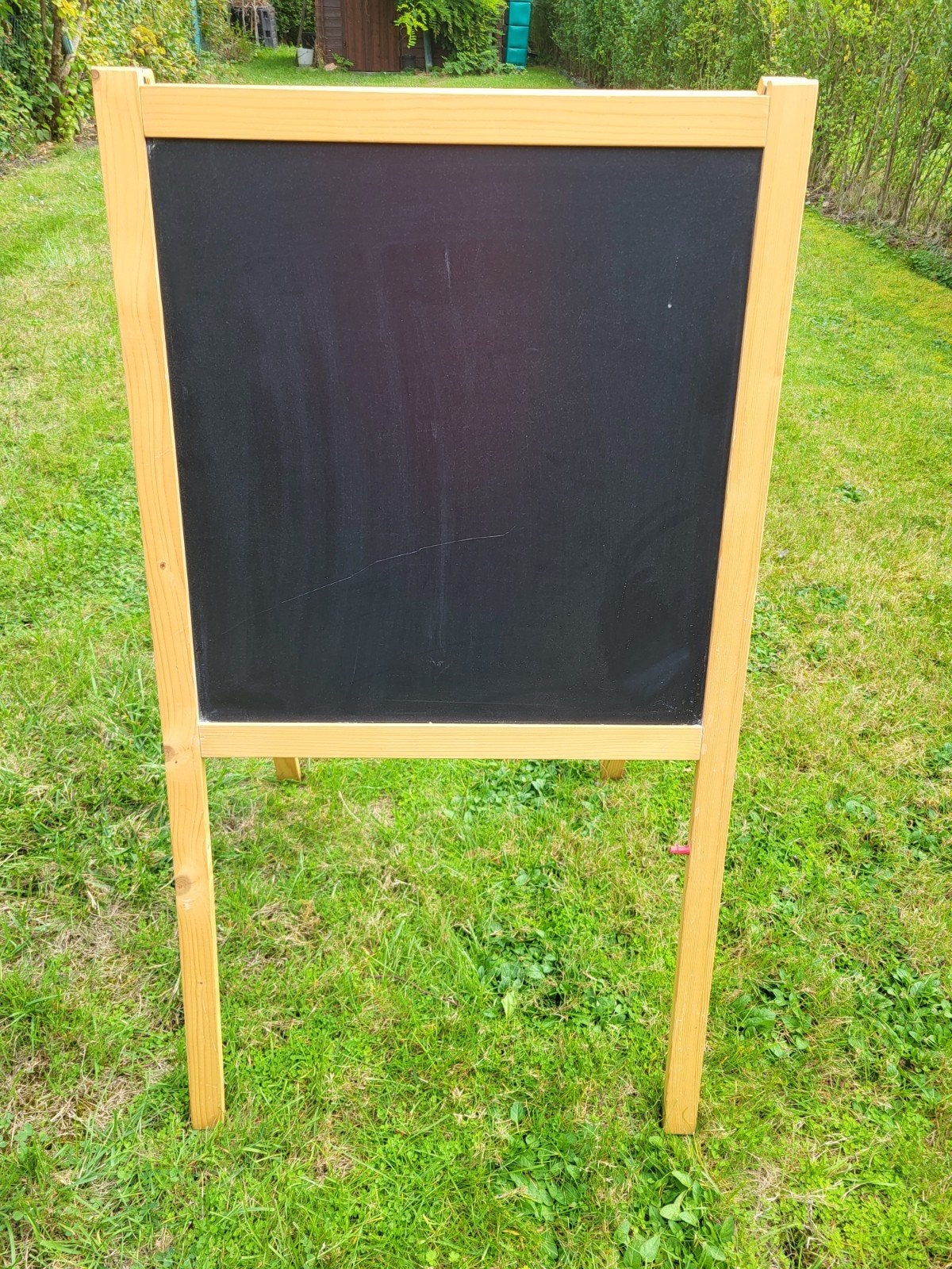 tableau ikea, Enlèvement