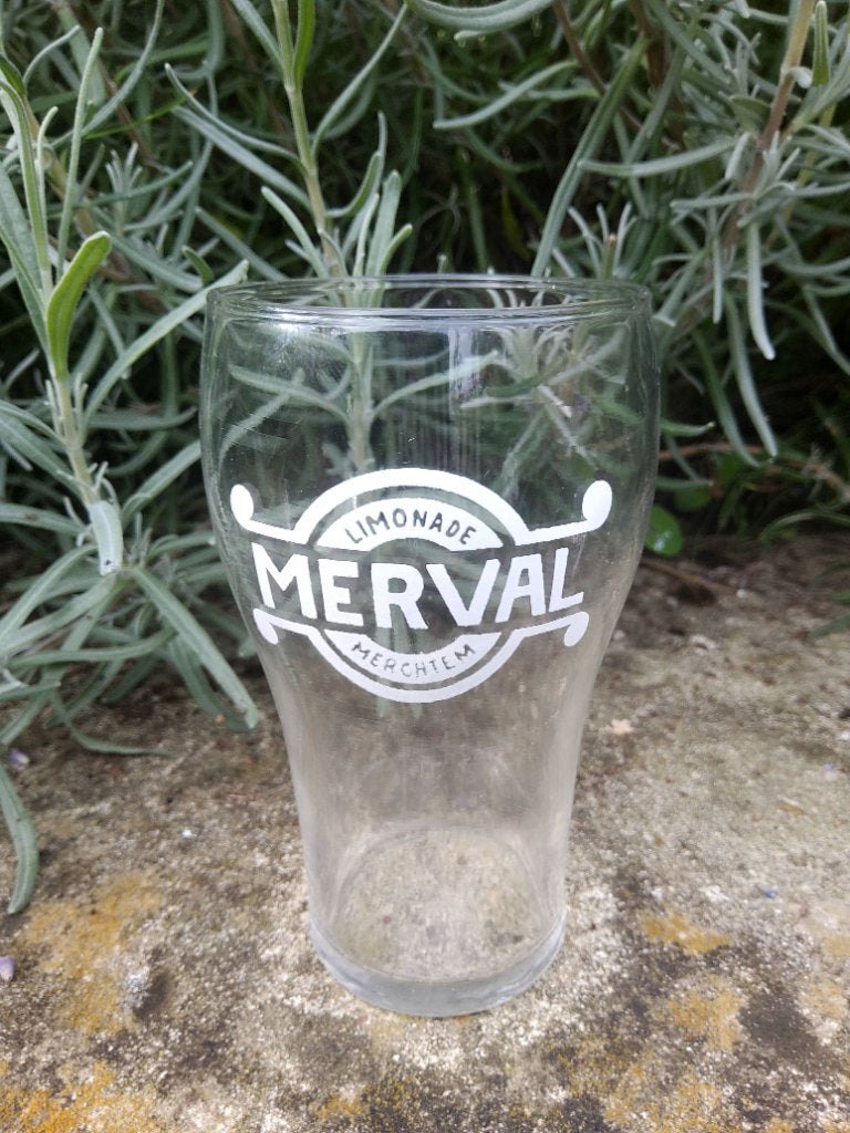 Merchtem MERVAL, Ophalen of Verzenden, Zo goed als nieuw