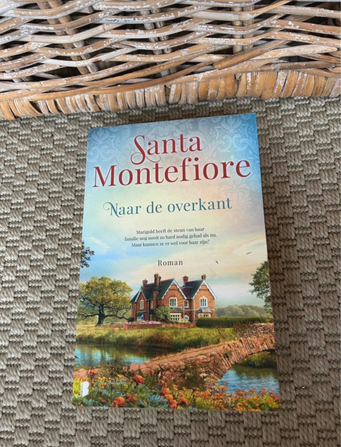 Santa Montefiore boeken Nieuw!, Enlèvement ou Envoi, Comme neuf
