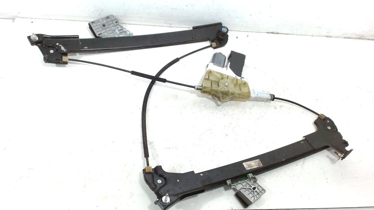 Raammechaniek elektrisch rechts voor Citroën C6, Onderdelen@venauto.nl, Van der Ven Autorecycling B.V., Ettenseweg 76, 4706 PB Roosendaal, The Netherlands
