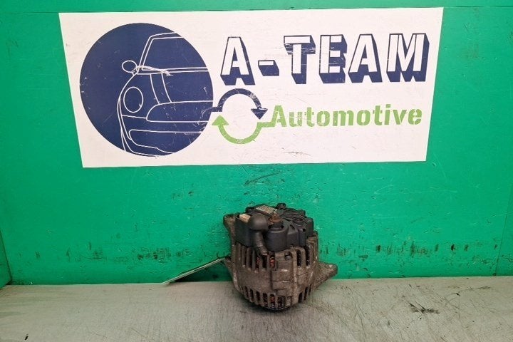 ALTERNATEUR Kia Sorento I (JC) (|A0002655009|), Autos : Pièces & Accessoires, Kia, Valeo, Utilisé, 100, rue de Courcelles
75017  Paris, FR