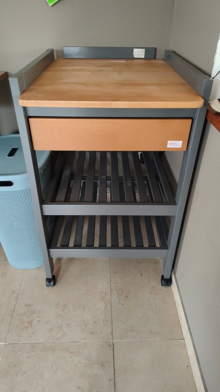 Table d'allaitement, Autres marques, Enlèvement, Utilisé, Standard