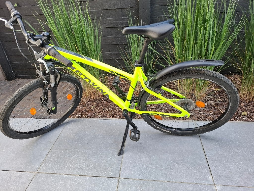 Mountainbike Rockrider XS - Zeer goede staat, Fietsen en Brommers, Ophalen, Gebruikt, Overige merken