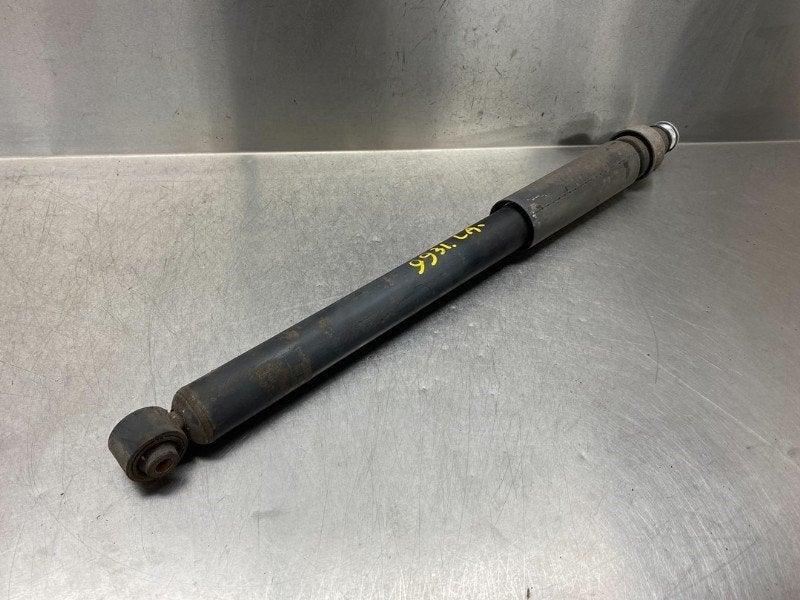 SCHOKBREKER LINKS ACHTER Nissan Juke (F15) (01-2010/12-2019), Gebruikt, Nissan