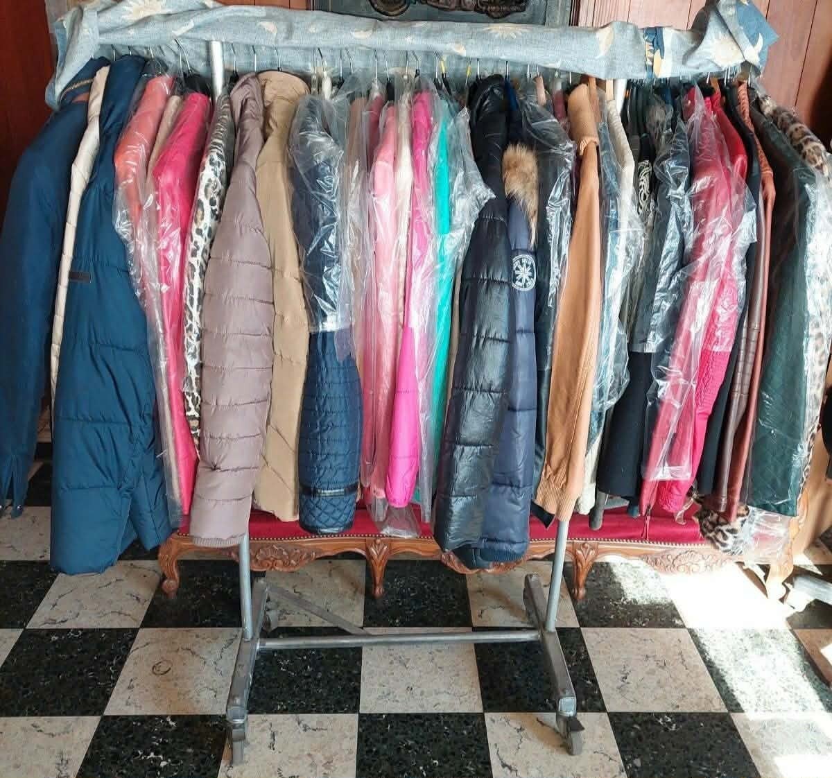 grote partij Damesjassen, Kleding | Dames, Jassen | Winter, Ophalen
