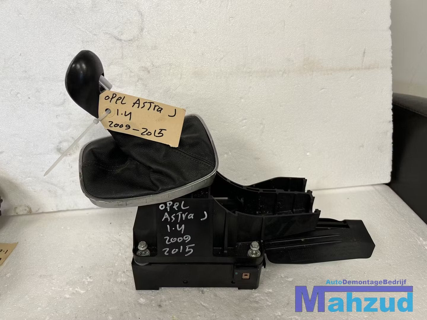 OPEL ASTRA J 1.4 Schakelmechaniek schakelmechanisme 55563829, Gebruikt, Opel Automobile GmbH, Kontakt@opel-infoservice.de, Opel