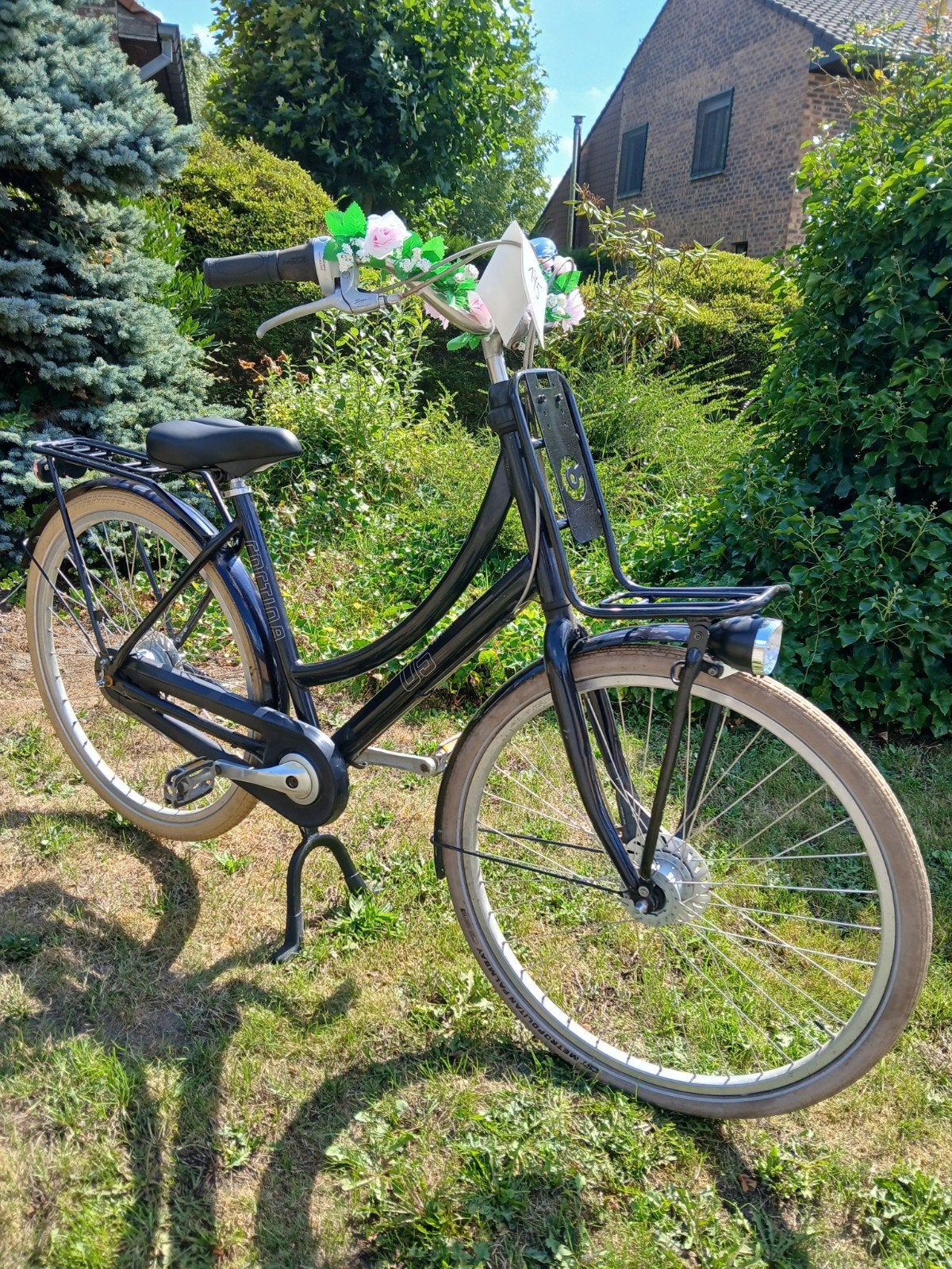 CORTINA U5 RIJKLAAR €175, Ophalen, Versnellingen