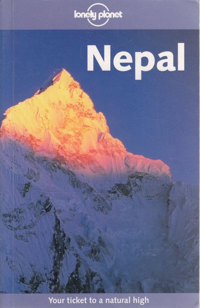 Lonely Planet Nepal (6e editie) – De ultieme reisgids, Boeken, Reisgidsen, Ophalen of Verzenden, Taalgids, Lonely Planet