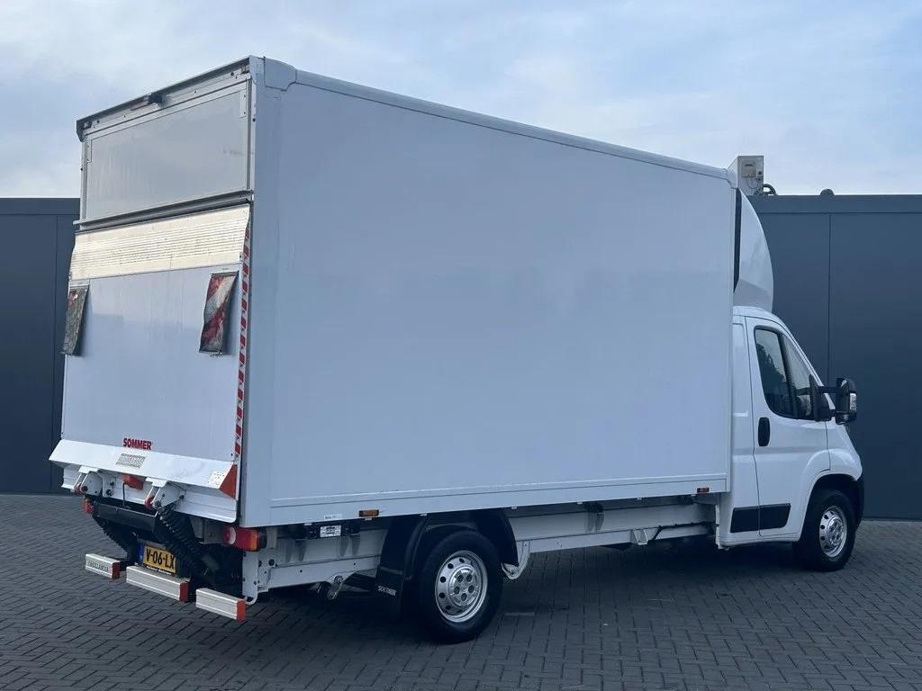 WEKELIJKSE RITTEN TUSSEN BELGIË <-> SPANJE #verhuizing, Ophalen of Verzenden, Nieuw, Bus