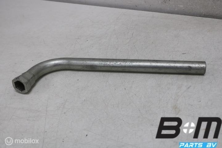 Wielsleutel Skoda Fabia 4 4D0012219A, Auto-onderdelen, Gebruikt