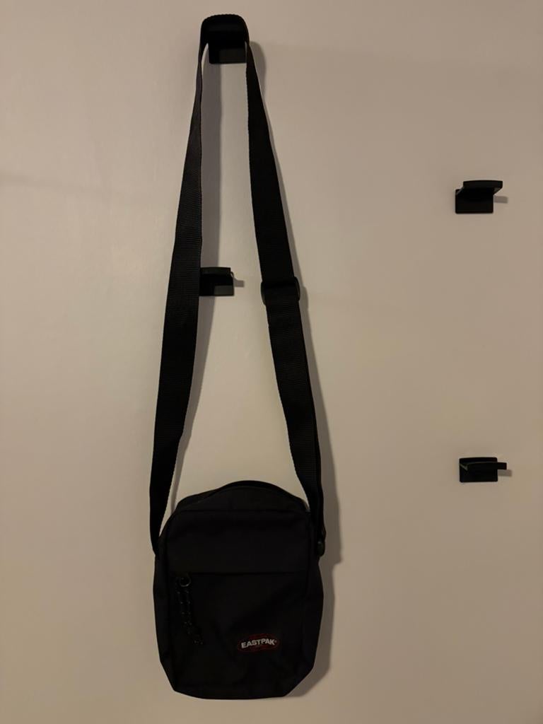 Eastpak tas, Ophalen, Zo goed als nieuw