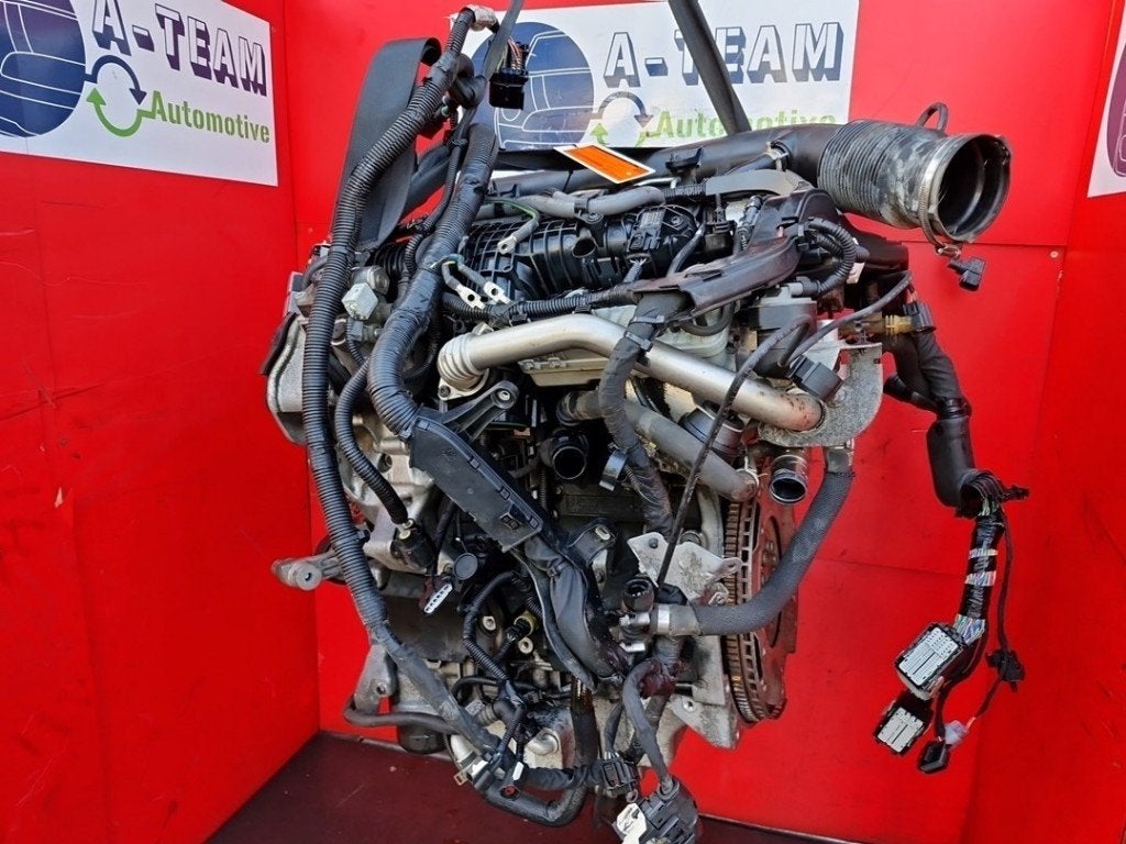 MOTOR Volvo V70 (BW) (01-2007/04-2016), Gebruikt, Info@volvocars.com, Volvo, Volvo Car Germany GmbH
