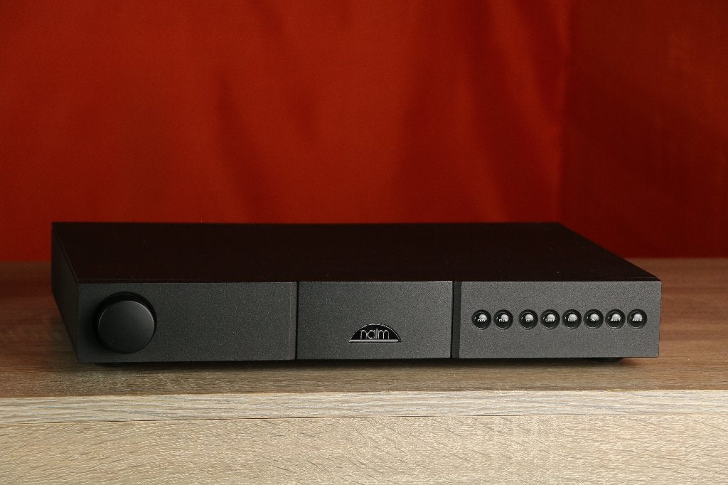 Naim NAC 112x / NAC112x / 112 x TRADE.INRUIL. Schrijf je in!, Audio, Tv en Foto, Ophalen of Verzenden, Zo goed als nieuw, Stereo