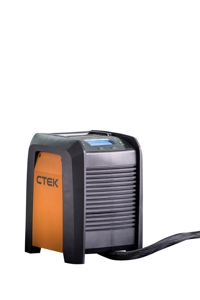 CTEK professionele acculader 60 A – PRO60, Enlèvement, Neuf