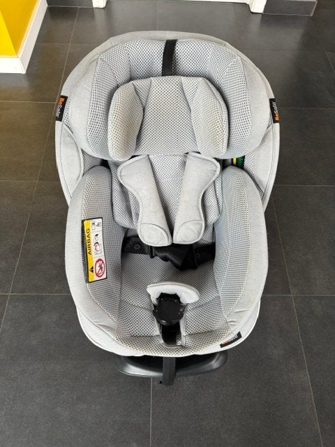 Siège auto BeSafe iZi Turn i-Size – Excellent état – 180 €, Enlèvement, Utilisé, Autres marques, Isofix