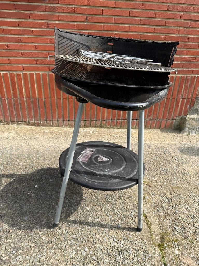 Barbecue à charbon, Enlèvement ou Envoi