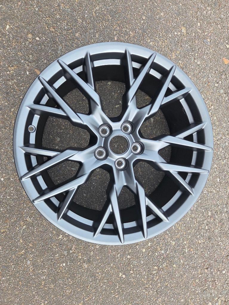4 jantes neuves pour Ford Puma, Neuf, Jante(s), 225 mm, 19 pouces