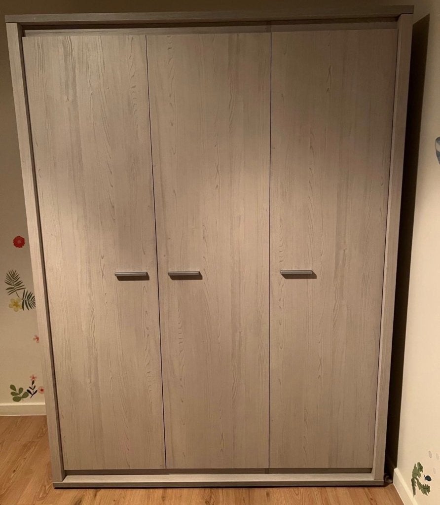 Commode et armoire chambre enfant, Enlèvement, Utilisé, Commode
