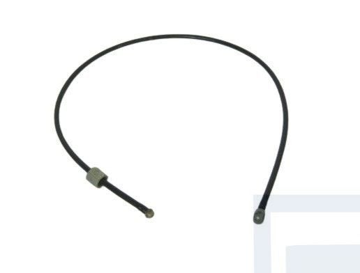 Volvo Brandstof benzine leiding K tronic B20 140+240 (70cm), Ophalen of Verzenden, Nieuw, Volvo