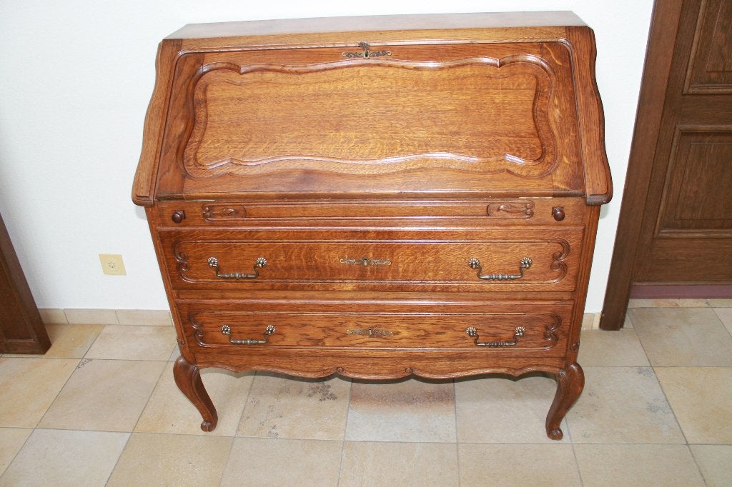 Secretaire, Huis en Inrichting, Ophalen, Gebruikt