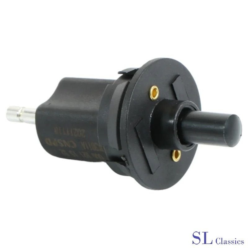 Deur contact, Mercedes-Benz, SL - SLC, Auto-onderdelen, Verlichting, -, Verzenden, Nieuw, -