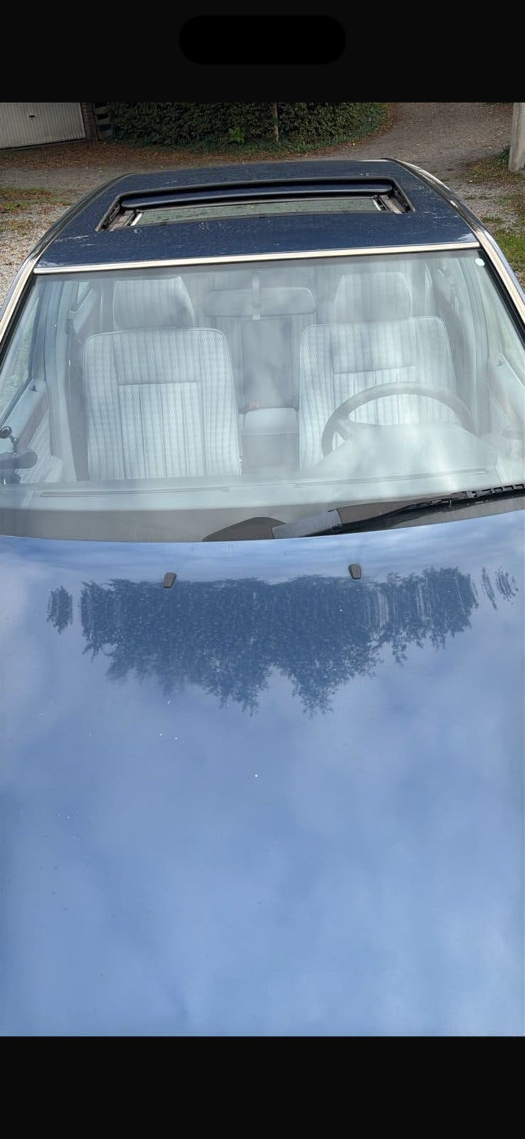 Mercedes-Benz oldtimer W124 200 E Automaat – 1991 - gekeurd!, foto 6