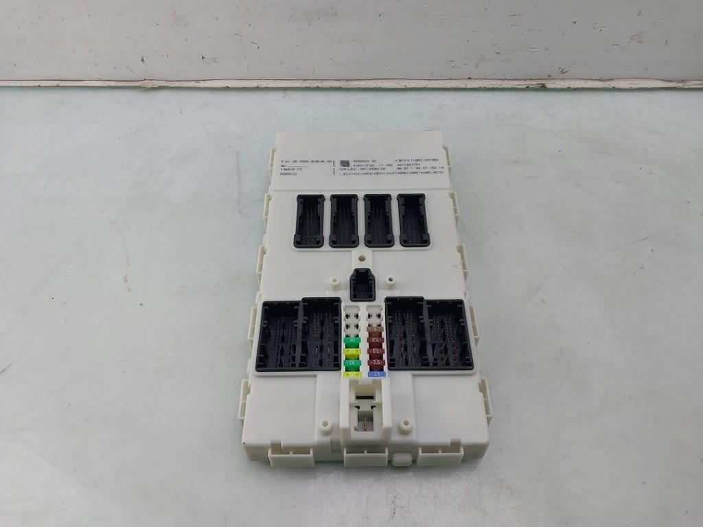 ORDINATEUR UNITE COMMANDE ELECTRONIQUE (|61356824383|6135932, Dhr. J. Ham, Administratie@autoham.nl, Utilisé, BMW