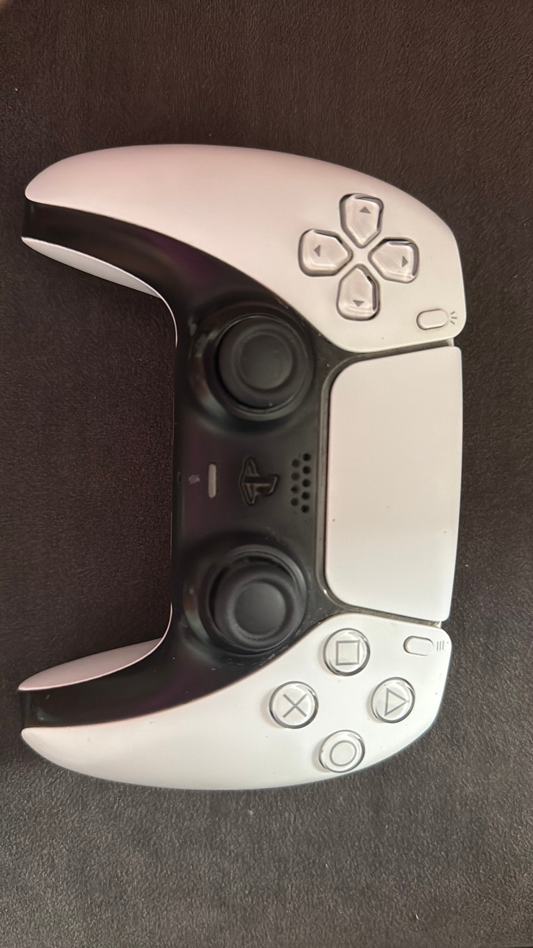 Ps5 controler, Enlèvement, Comme neuf