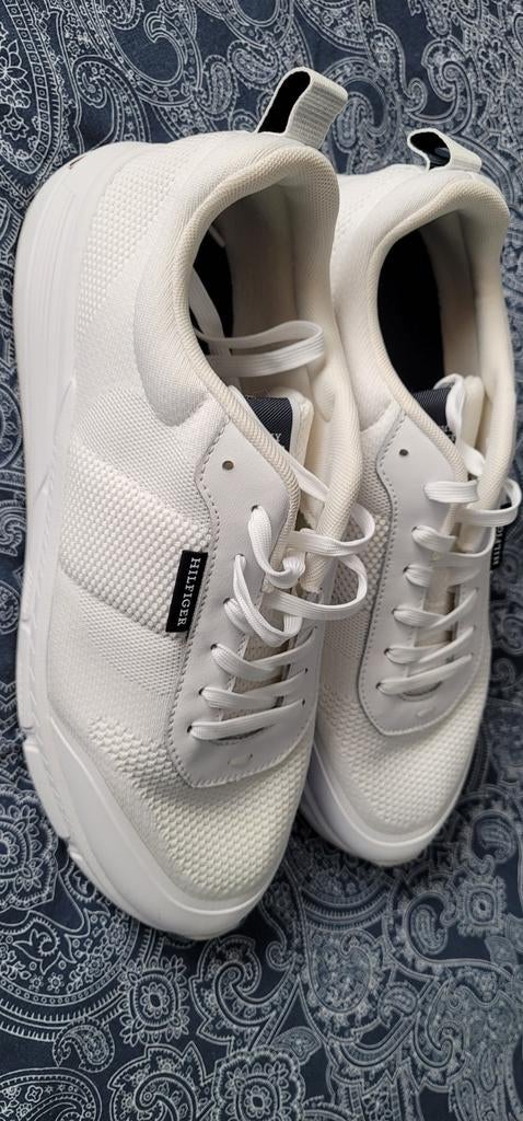 baskets, Ophalen