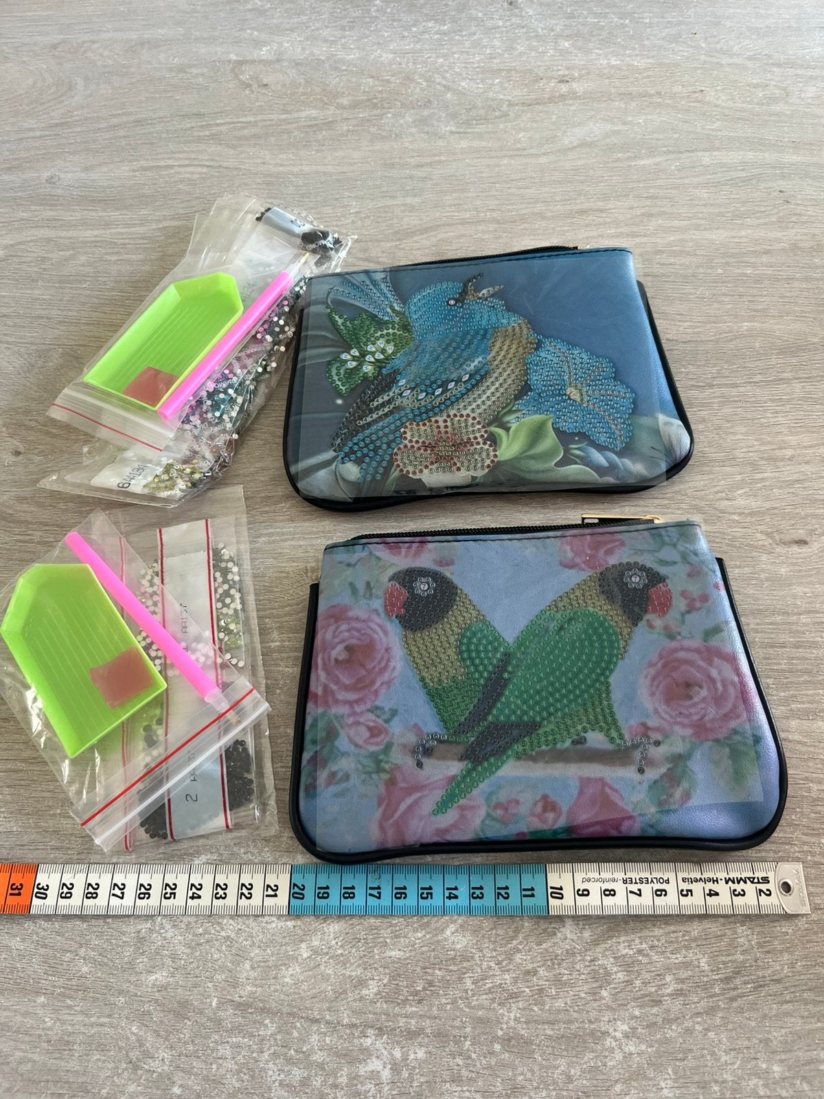 Etui diamond painting, Ophalen, Nieuw