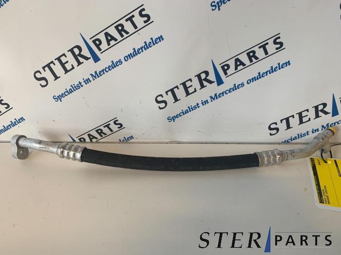 Tuyau clim d'un Mercedes Sprinter, Autos : Pièces & Accessoires, Autres pièces automobiles, Mercedes-Benz, Utilisé, 3 mois de garantie