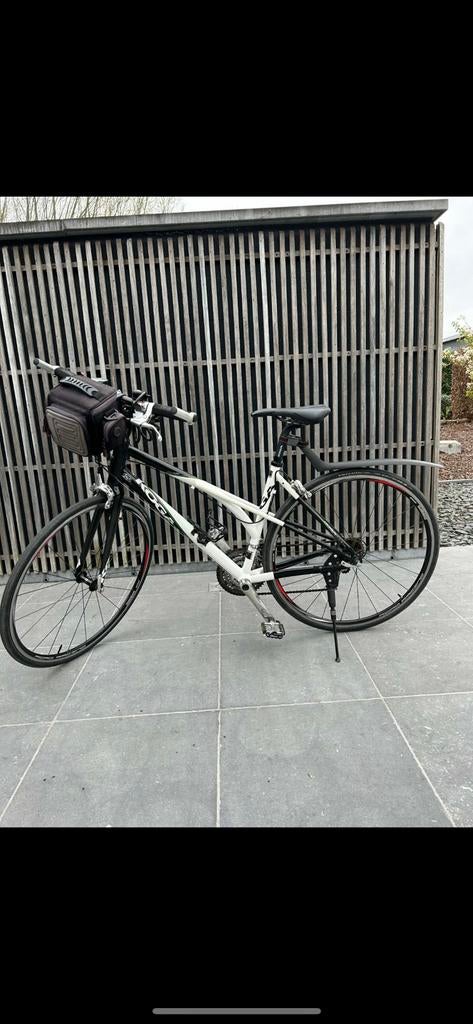 Vélo de course, Autres marques, 10 à 15 vitesses, Enlèvement, Utilisé