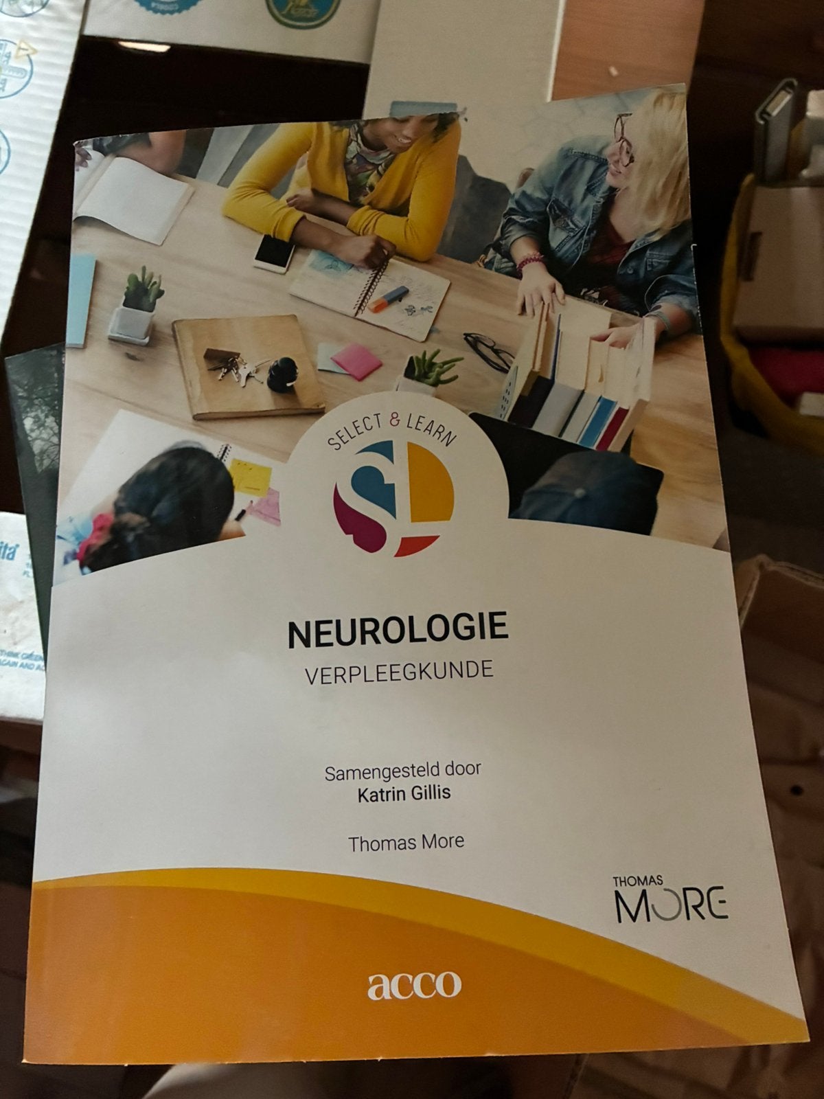 Boeken verpleegkunde, Ophalen of Verzenden, Zo goed als nieuw, Hoger Onderwijs