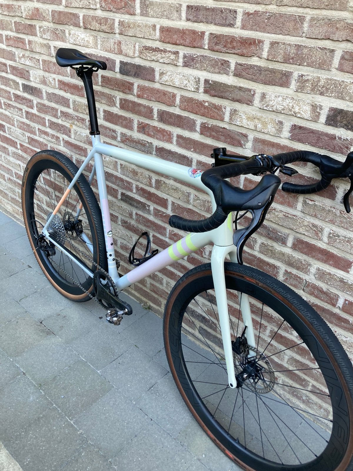 Specialized crux expert 1x13 gravel in NIEUWSTAAT!, Ophalen, Zo goed als nieuw