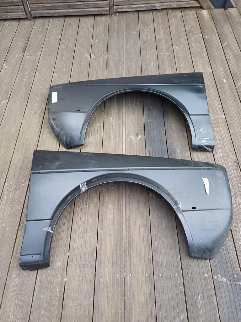 Vleugels golf 1, Auto-onderdelen, Ophalen, Voor, Volkswagen