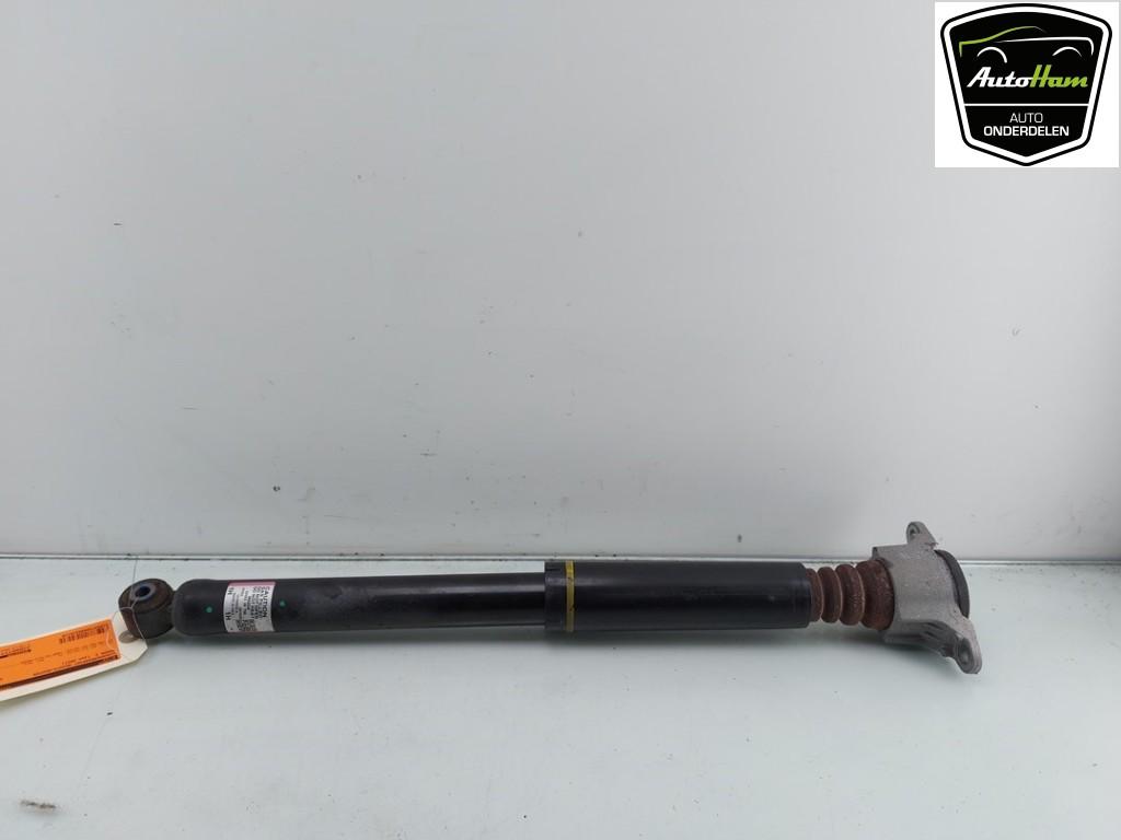 AMORTISSEUR ARRIÈRE DROIT Mazda 2 (DJ / DL) (|DHM328700|), Autos : Pièces & Accessoires, Suspension & Châssis, Mazda, Utilisé