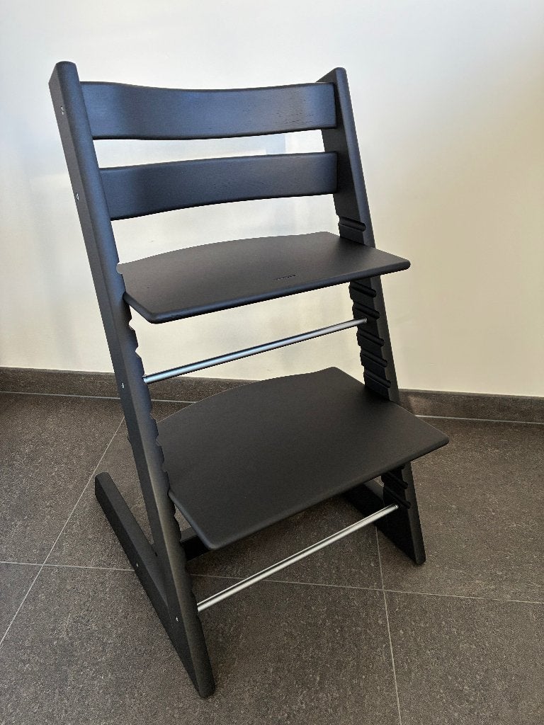 Stokke Tripp Trapp, Kinderen en Baby's, Kinderstoelen, Ophalen, Zo goed als nieuw, Meegroeistoel