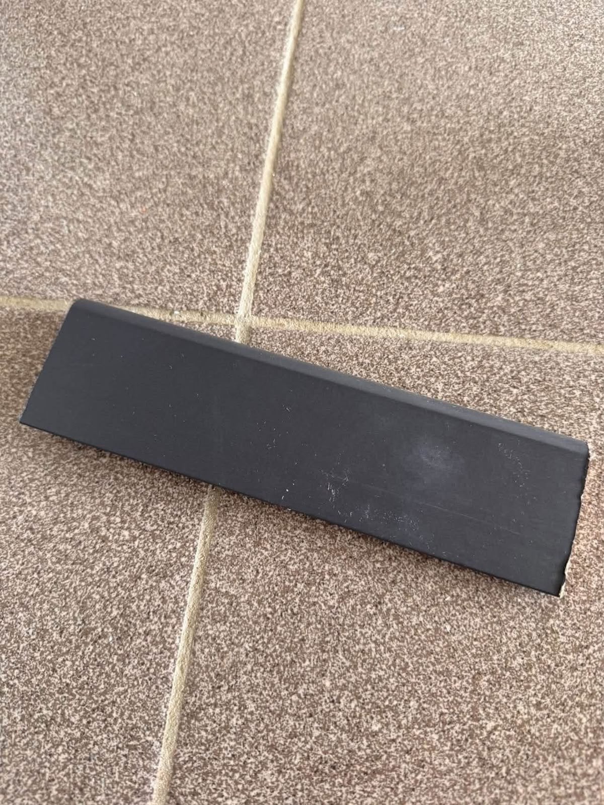 MDF folieplinten, MDF, Gebruikt, Ophalen of Verzenden, 150 tot 200 cm