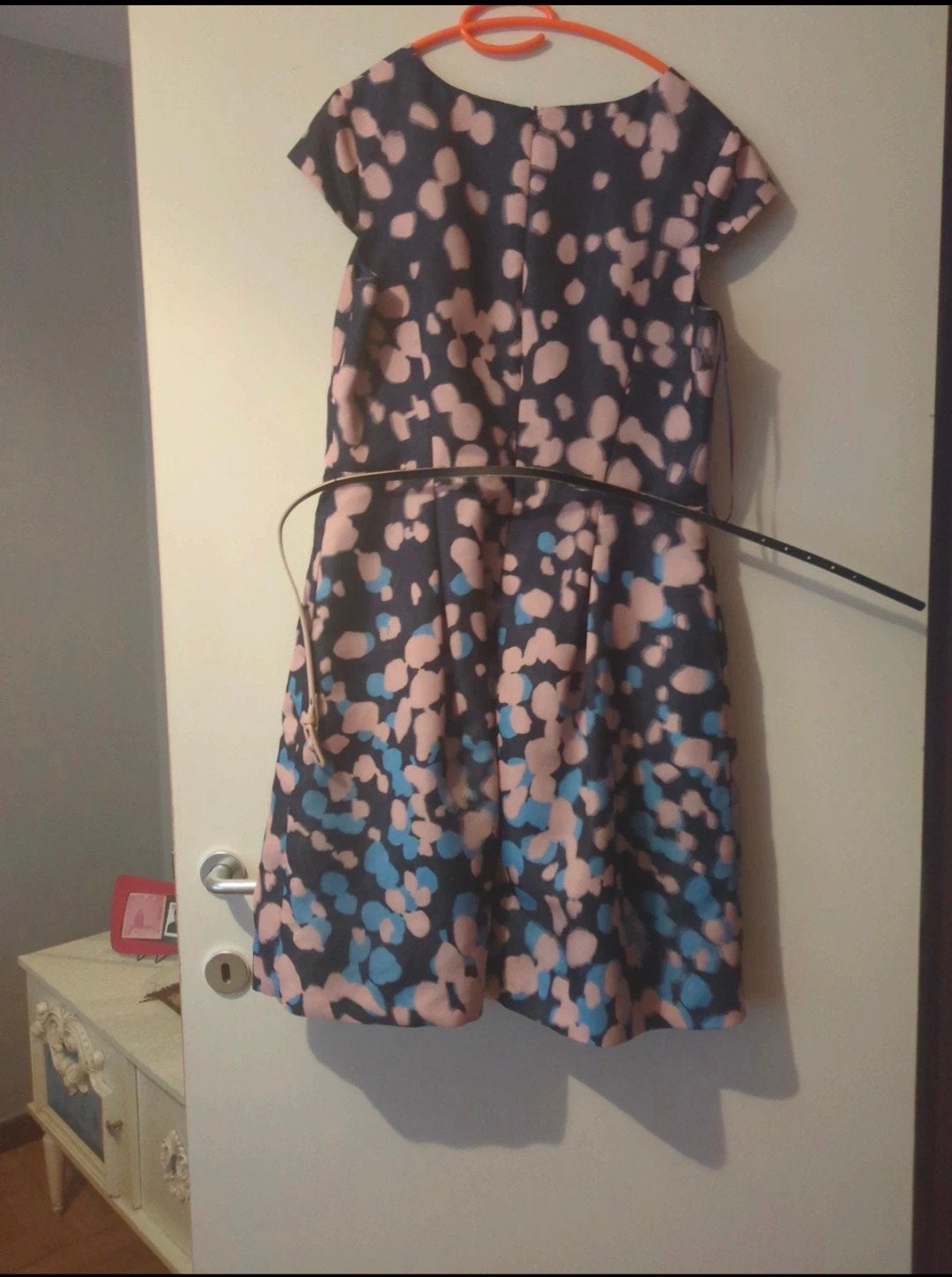 kleed zomer, Taille 38/40 (M), Au-dessus du genou, Comme neuf, Enlèvement