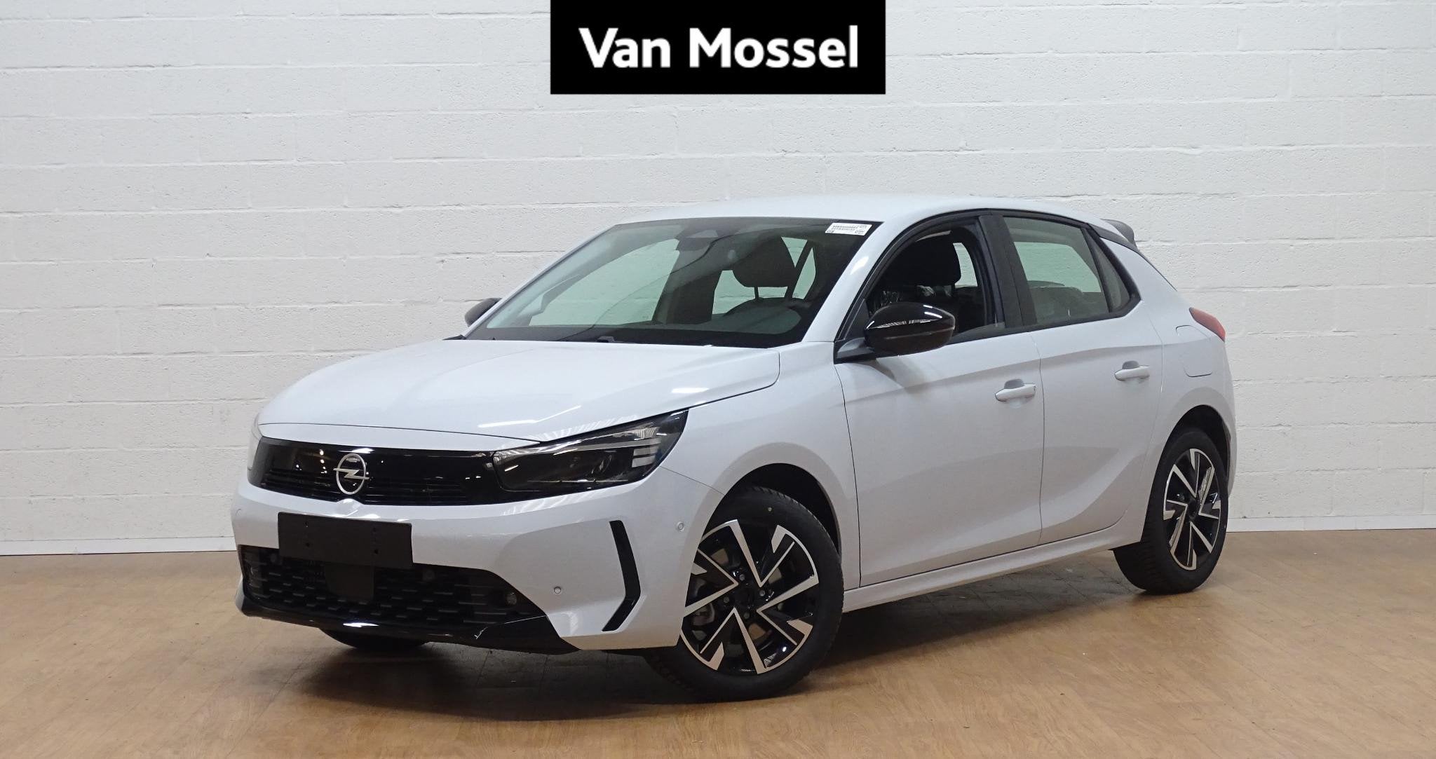 Opel Corsa 1.2 Turbo Hybrid 74kW eDTC (automatique), Autos, https://public.car-pass.be/vhr/f77ea34f-713b-41a1-8c58-e0edec8652c6