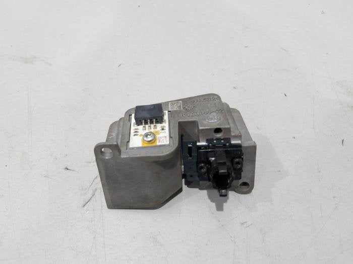 Computer Verlichting van een Audi A6, Auto-onderdelen, Verlichting, Gebruikt, -, -, -