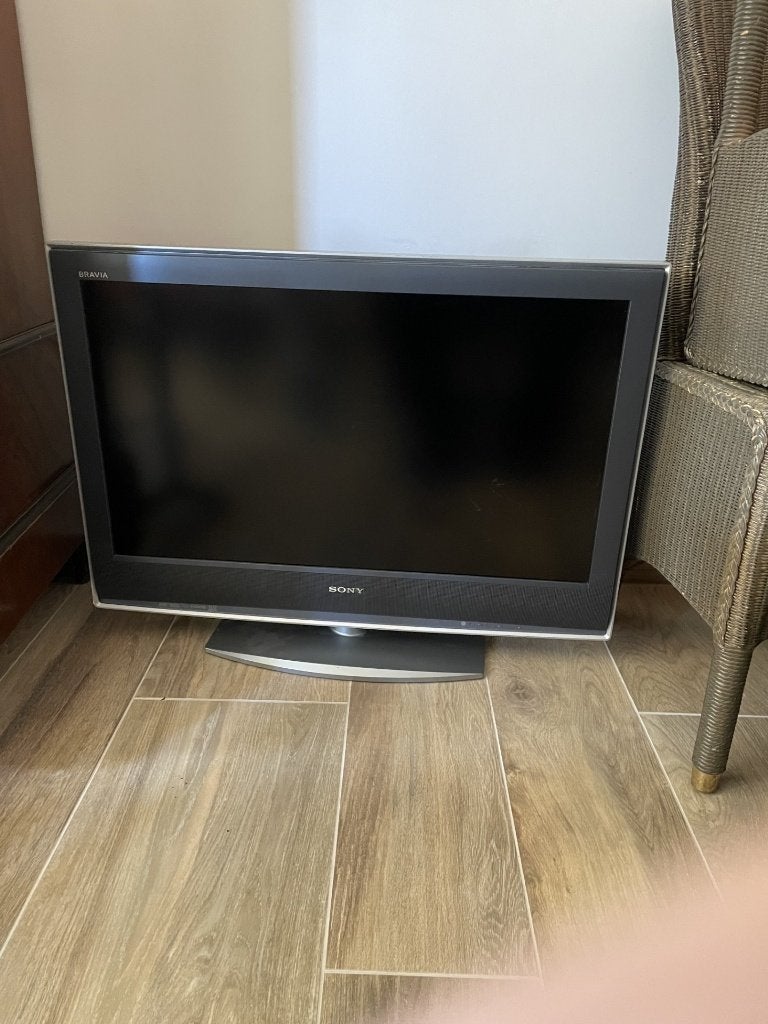 tv SONY BRAVO, Ophalen, 8k (UHD), Gebruikt, LED