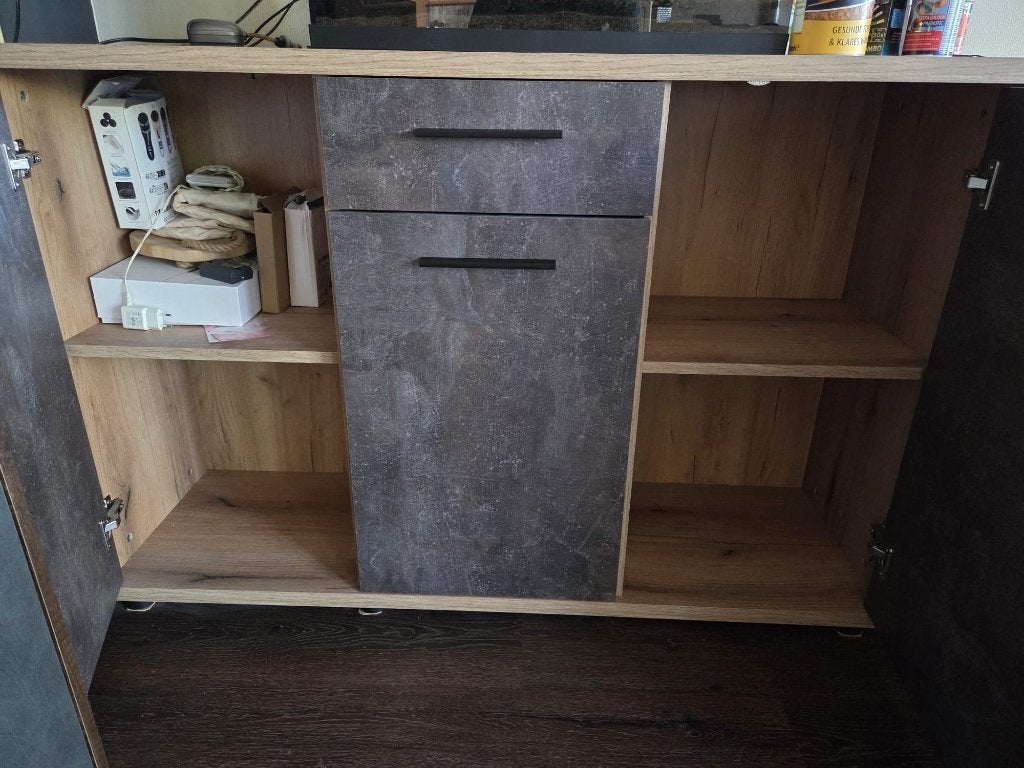 Armoire - Comme neuve !, 25 à 50 cm, Comme neuf, Enlèvement, 50 à 100 cm