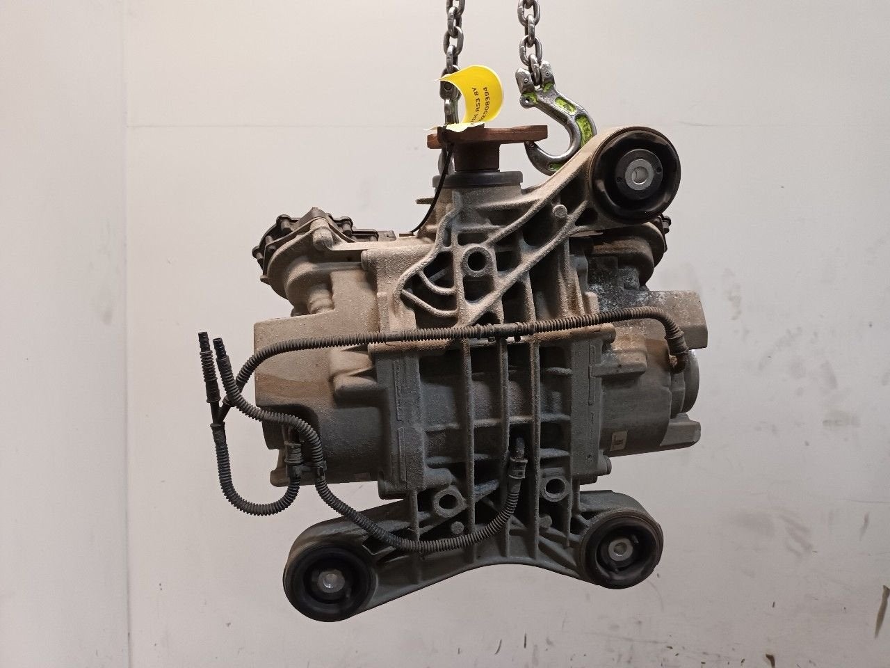 Cardan Audi RS 3, Autos : Pièces & Accessoires, Onderdelen@venauto.nl, Van der Ven Autorecycling B.V., Ettenseweg 76, 4706 PB Roosendaal, The Netherlands
