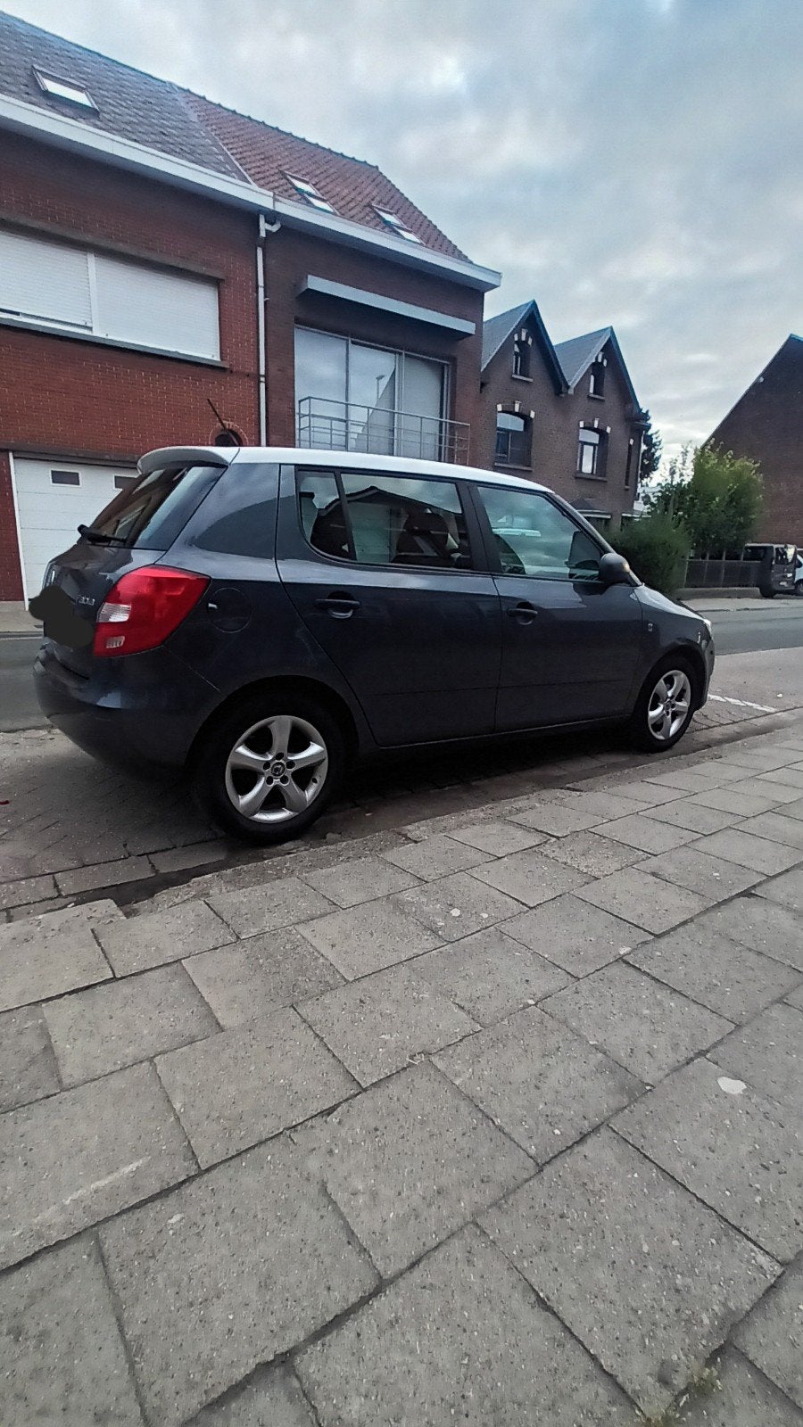 Skoda Fabia, Autos, Euro 5, Achat, Particulier, Fabia