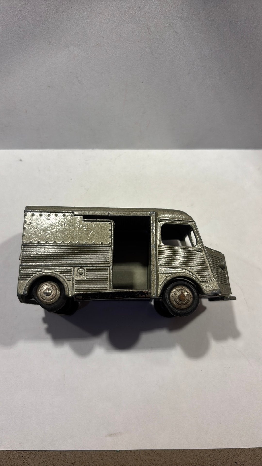 Citroen dinky toys, Ophalen of Verzenden, Zo goed als nieuw